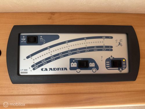 Adria ADRIATIK photo: 15
