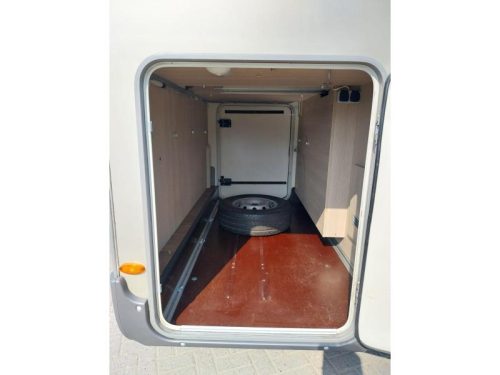 B&uuml;rstner Nexxo 728 T With extra low single bed photo: 21