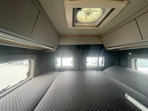 Knaus Boxtime 630 MX Fiat foto: 15