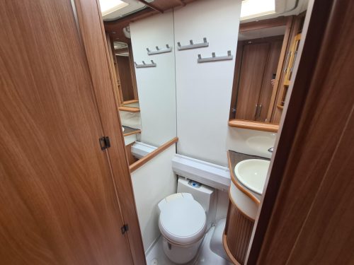 Kabe Ametist 560 GLE photo: 19