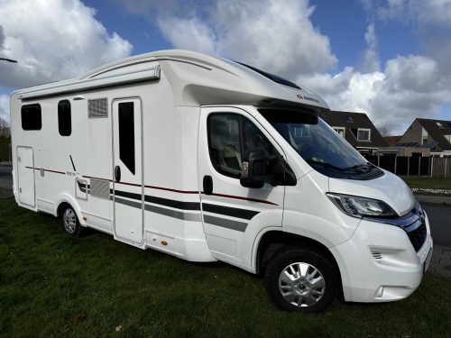 Adria Matrix M 670SL Foto: 0