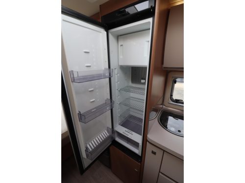 Fendt Saphir 495 SKM Mover / Awning/Bike rack photo: 13