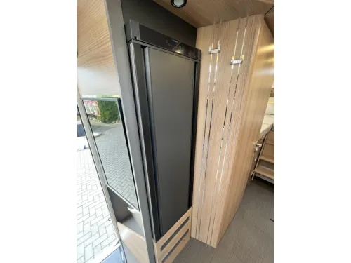Carthago C-Tourer T 145 RBLE Mega Angebot!  Foto: 12