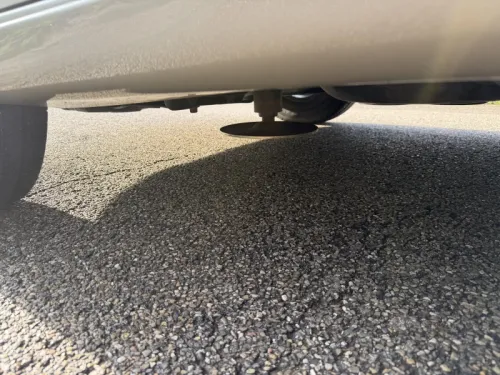 Carthago Chic C-Line 49 LE Levelling system, Lithium, photo: 27