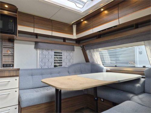 Polar Customized 730 BFW Off-Grid photo: 1