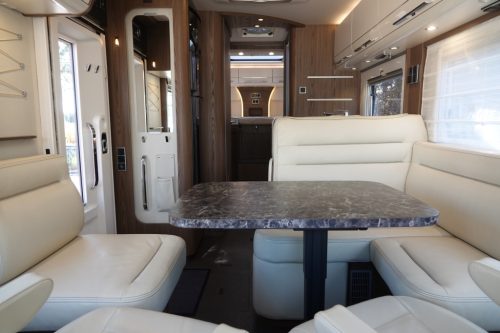 Hymer B 704 PL foto: 20