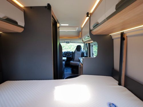 Knaus Boxlife 600 ME FREE AUTOMATIC photo: 20