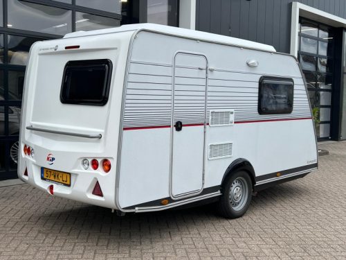 Kip Kompakt 37 EK mover, awning, awning photo: 19