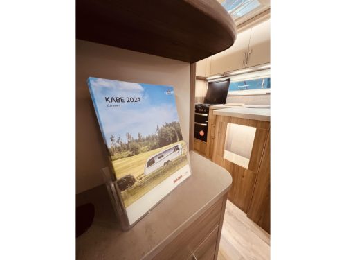 Kabe Royal 600 CXL ROYAL 600 CXL DXL KS Foto: 17