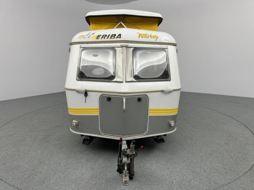 Eriba Touring Pan Familia 310 photo: 18