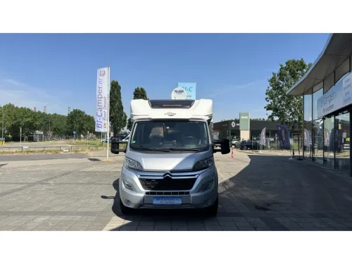 Carado Clever Plus Edition 338 T Solar-Inverter-Lift Carrier photo: 7