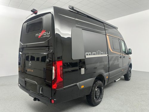 Malibu Genius 641 LE Performance 4x4 Foto: 21