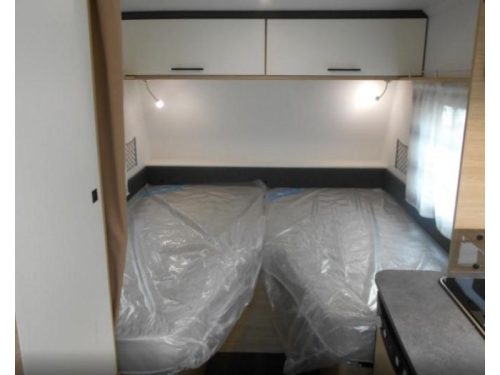 Caravelair Alba 472 Modell 2025 Foto: 13
