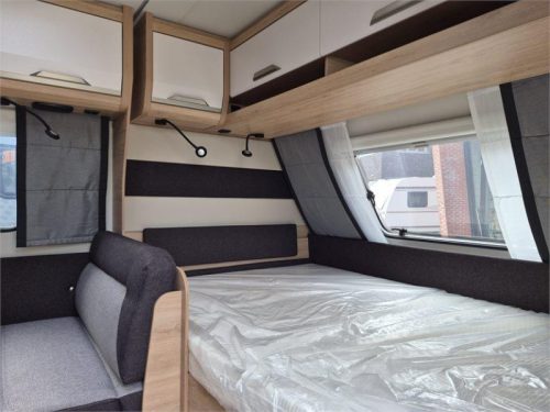 Knaus Sudwind Black Selection 500 QDK photo: 1
