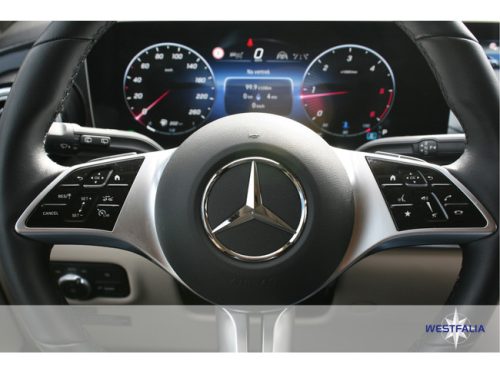 Mercedes-Benz Marco Polo V220 Aut. | 12 maanden Garantie | foto: 14