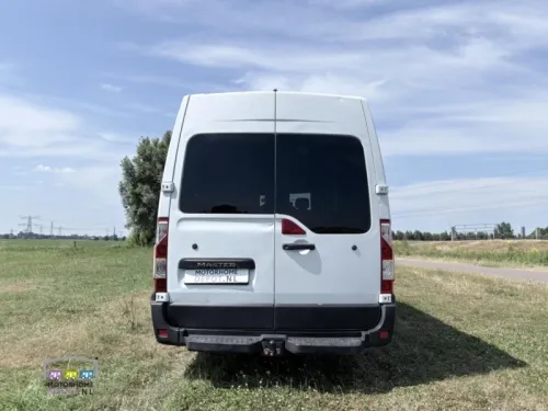 Renault Master 640  photo: 15