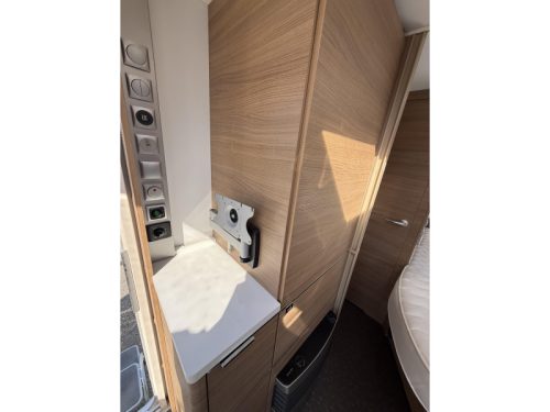 Adria Adora 462 UP photo: 10