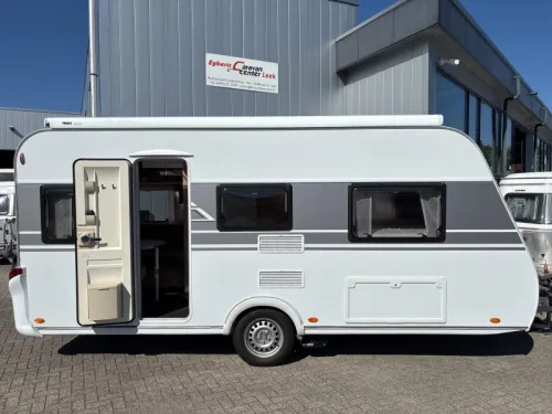 Eriba Living 471 Mover / awning  photo: 2