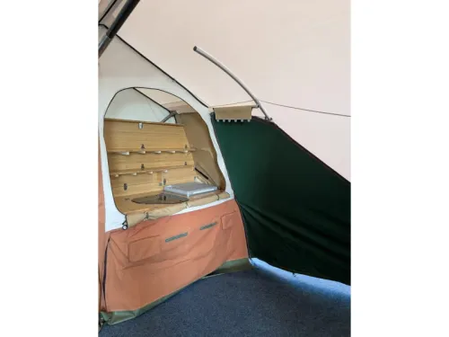 Holtkamper Kyte XL Sehr ordentlich und komplett Foto: 6