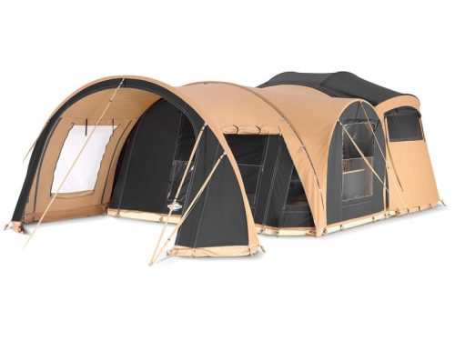 Europa Camper Trailcruiser XL Basic - 8 Personen - Neu 2026 Foto: 2