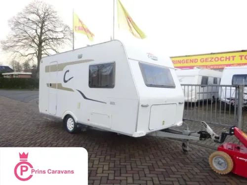 Carado Delight Capron 450 #LIGHTWEIGHT# photo: 0