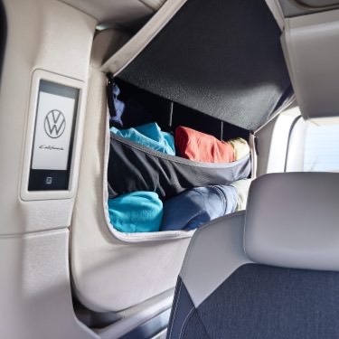Volkswagen T7 California type ocean photo: 6