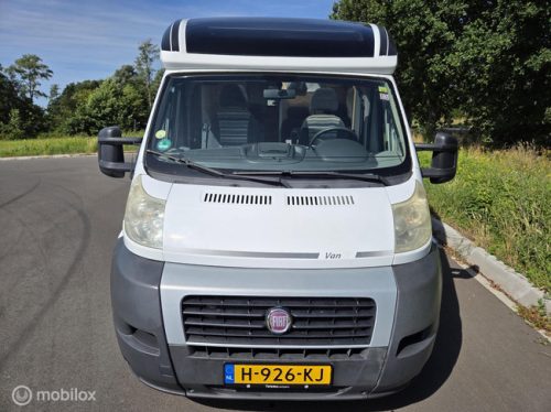 Knaus Van TI 600 ME 131PS ☆2009, Klimaanlage, 2 Einzelbetten☆ Foto: 7