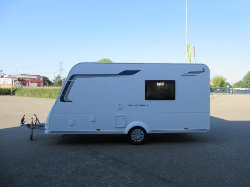 Caravelair Alba Family 426 WITH DOREMA AWNING photo: 19