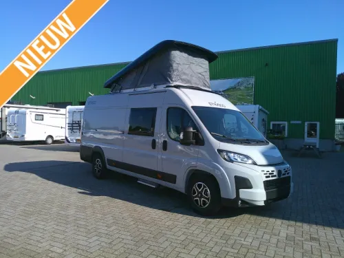Etrusco CV CV 640 PB