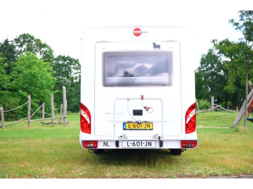 B&uuml;rstner Ducato Brevio Autocaravana AVM AIRE ACONDICIONADO CONTROL DE CRUCERO LAC HILLCONTROL 2.3L '16 foto: 7