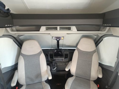 Chausson Titanium Premium 630 630  photo: 18