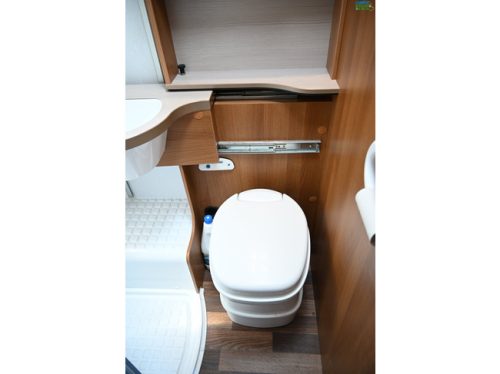 Knaus Van I 600MEG Foto: 23