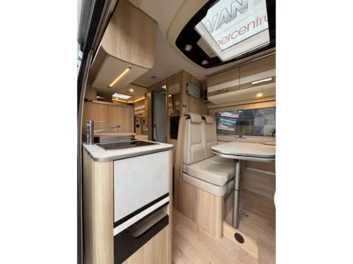 Dreamer D68 Limited Cama longitudinal foto: 16