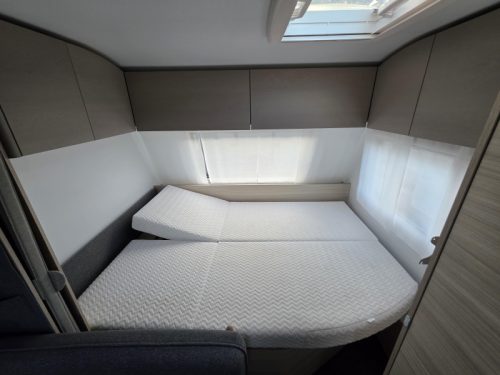 Adria Altea 542 PK  photo: 12