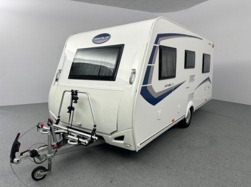 Caravelair Antares 455 Foto: 13