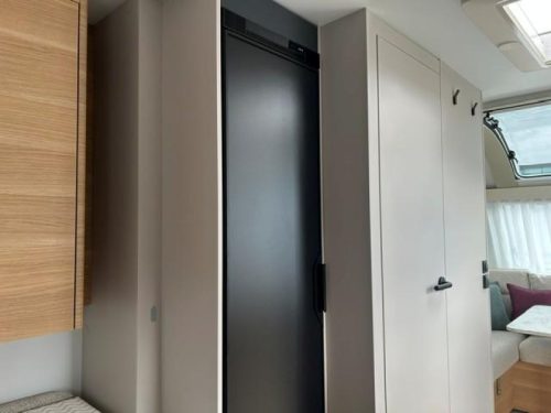 Adria Adora 532 UL GRATIS AIRCO - Foto: 8