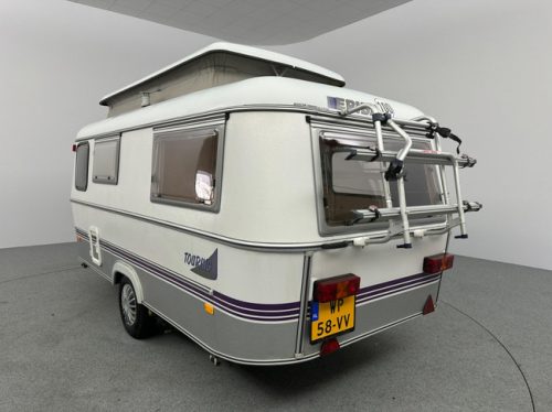 Eriba Touring Troll 530 photo: 2