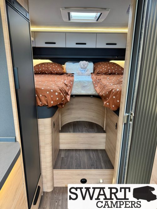 Knaus L!VE I 650 MEG Foto: 17