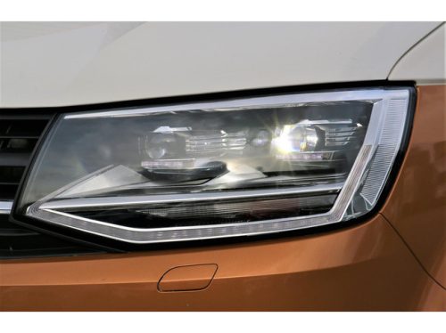 Volkswagen Transporter Camper 2.0 TDI L1H1 Highline 150 PS Automatik 4 Schlafpl&auml;tze Navi Tempomat Klimaanlage Neues Interieur Foto: 1
