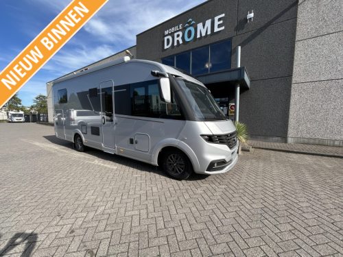 Adria Supersonic 780 SL photo: 0