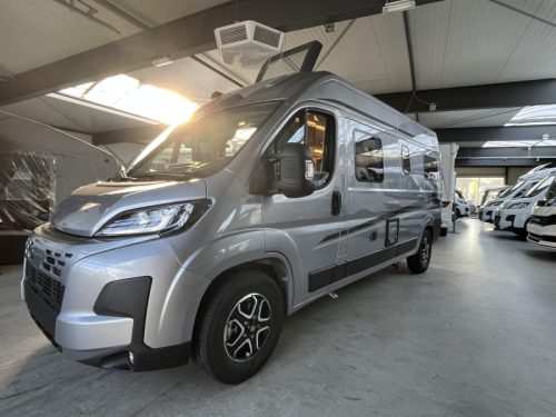 Weinsberg CaraBus Grey 600 ME [FIRE] GRATIS AUTOMAAT Foto: 4