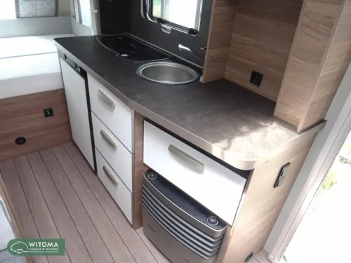 Knaus Sport Silver Selection 420 QD SOLD! photo: 11