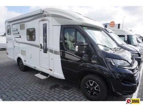 Hymer Tramp 578 Foto: 0