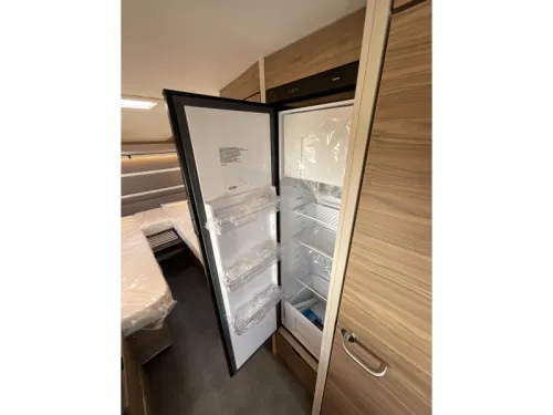 Dethleffs Nomad 510 LE MOVER-AIRCO-LUIFEL photo: 15