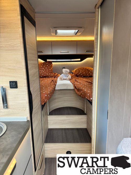 Knaus Van TI Plus 650 MEG Platinum Selection photo: 17