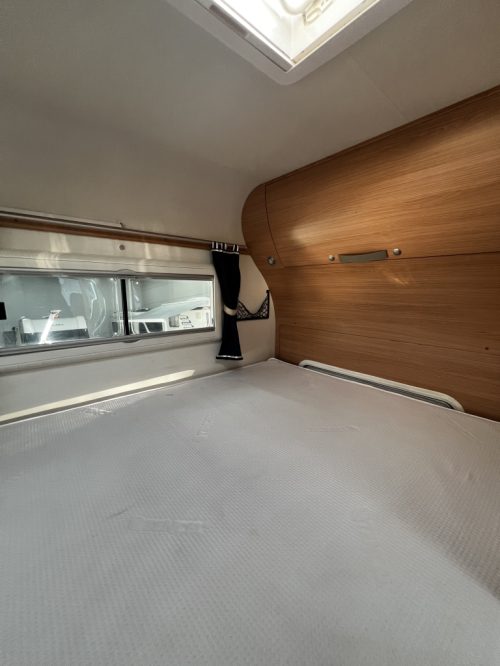 ADRIA MOBIL ADRIATIK photo: 17