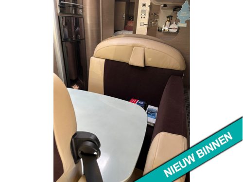 Fiat 2.3jtd BAVARIA/PILOTE Alde heating queen bed photo: 18