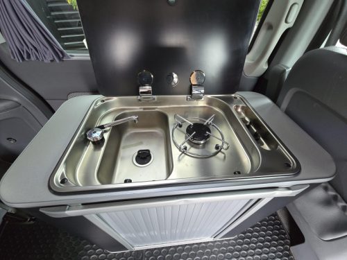 Mercedes-Benz Viano CDI 3ltr 2009 foto: 15