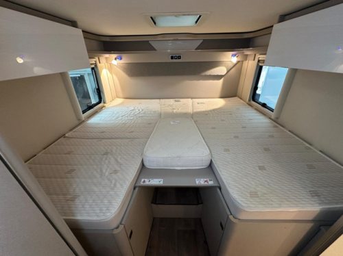 Hymer T680 S photo: 4