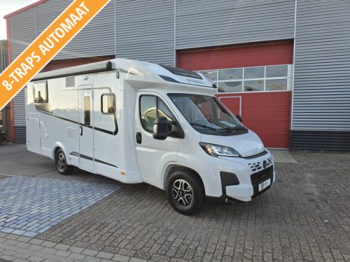 Etrusco T 7400 SBC Single beds Face/Face